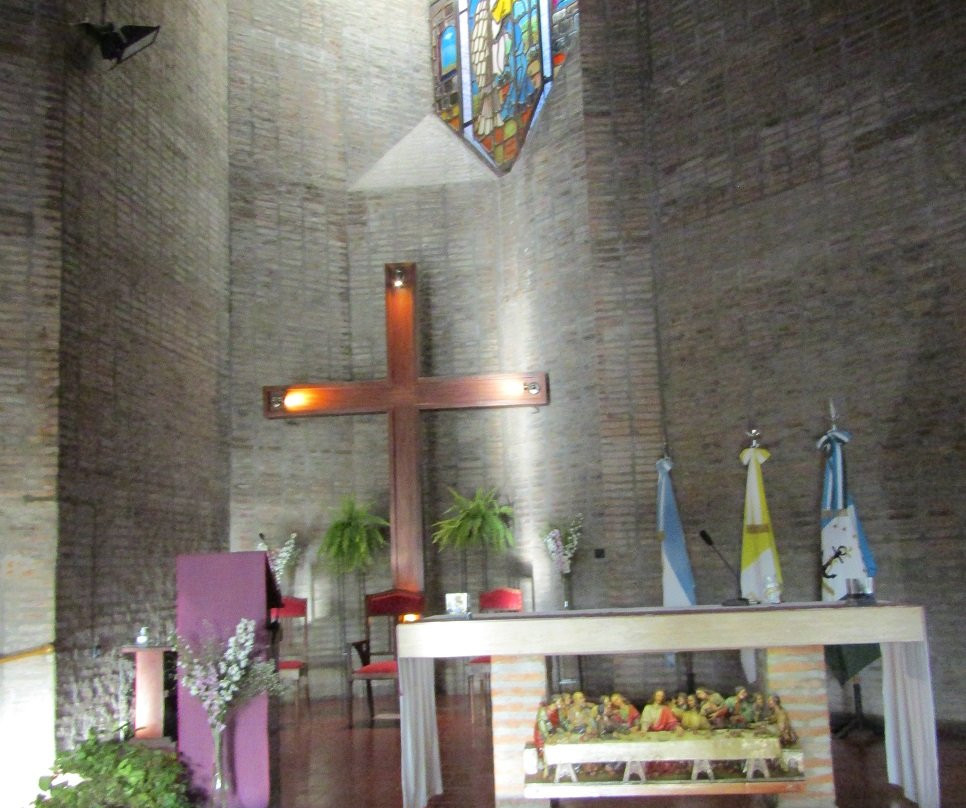 Parroquia San Gabriel Arcangel景点图片