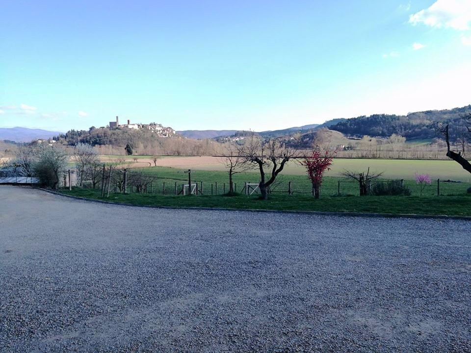 Azienda Agricola San Marco di Mori - Vendita diretta Carne Chianina景点图片