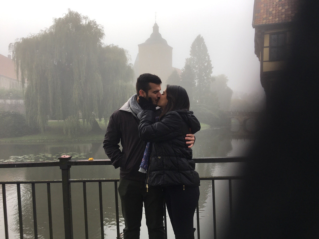 Schloss Steinfurt-Steinfurt必去景点