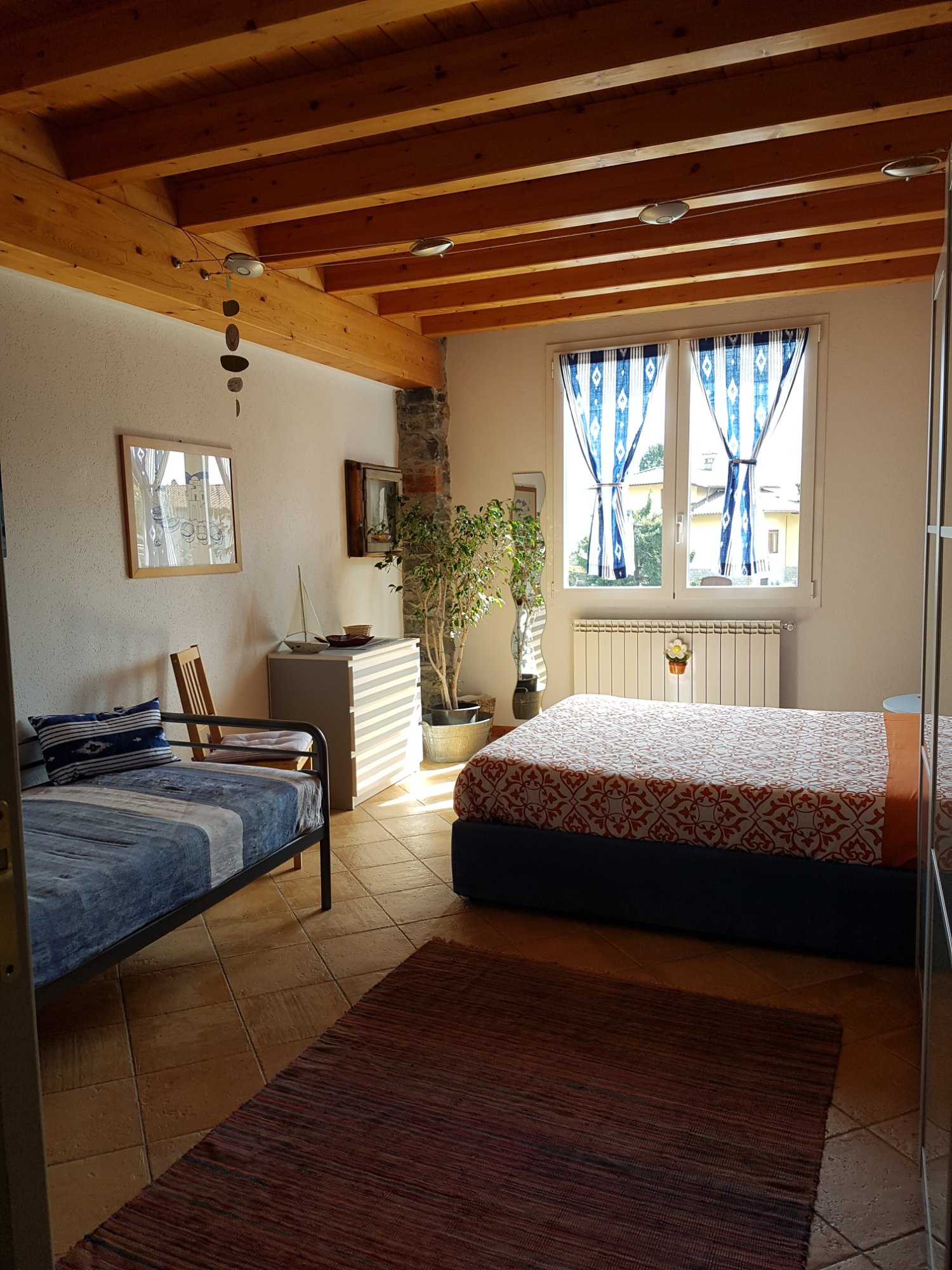 B&B La Ca' de la Fra'-官方