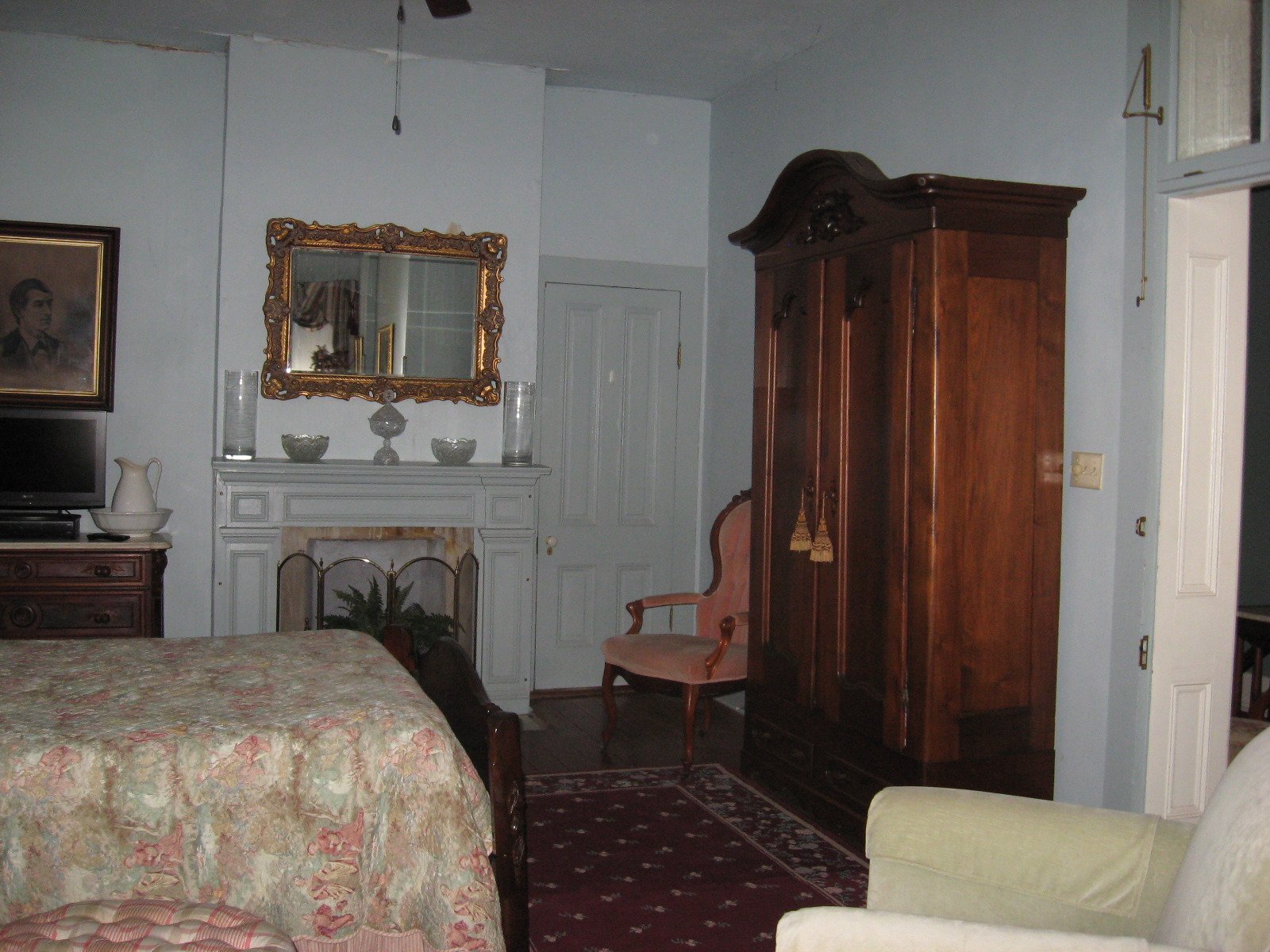 Hammond House B&B-官方