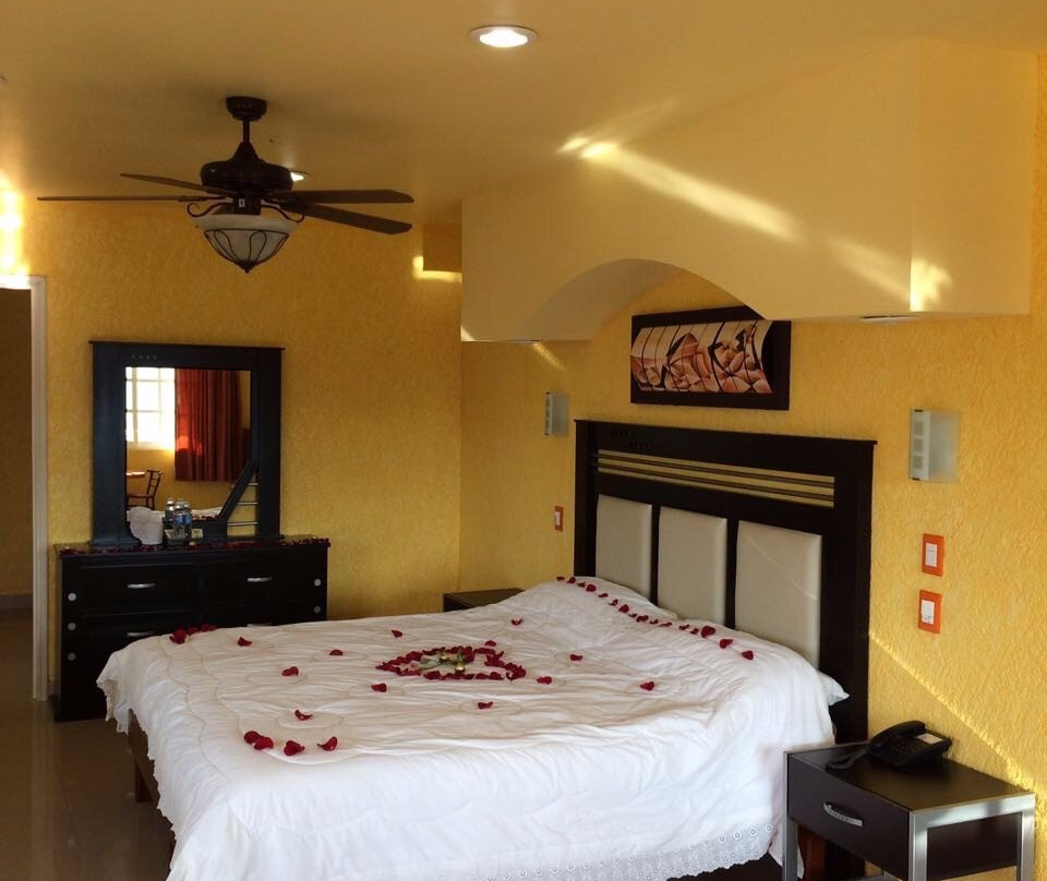 Putla Villa de Guerrero旅游攻略图片