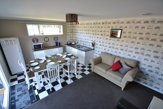 Horsepower B&b-官方