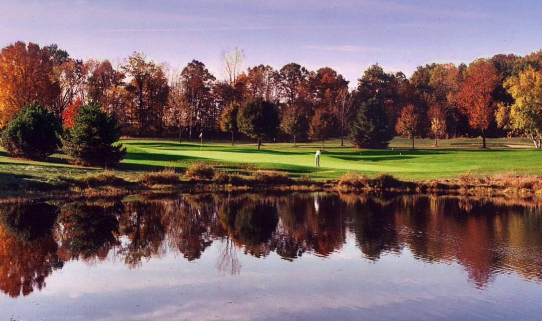 Fenton Farms Golf Club-Fenton必去景点
