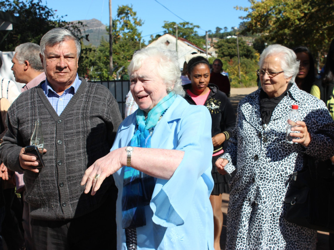 Pniël Museum-Pniel必去景点