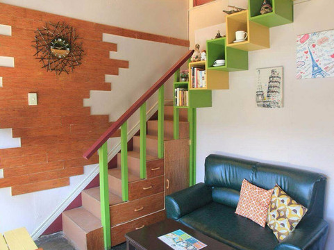 Kape Biyahe Snack Bar and Restaurant