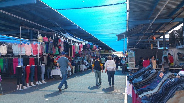 Phoenix Park 'n Swap-凤凰城必去景点