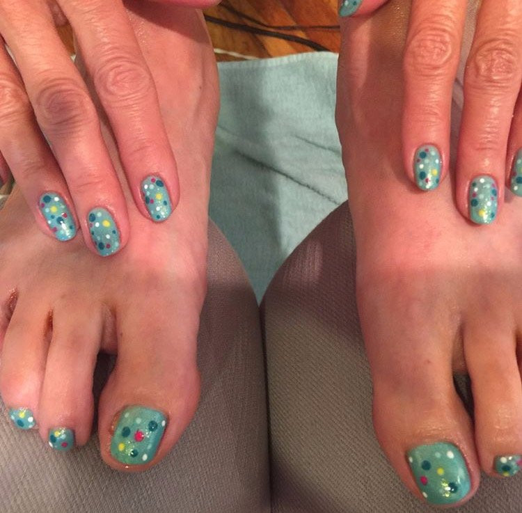 Full Circle Salon and Spa-Wheat Ridge必去景点