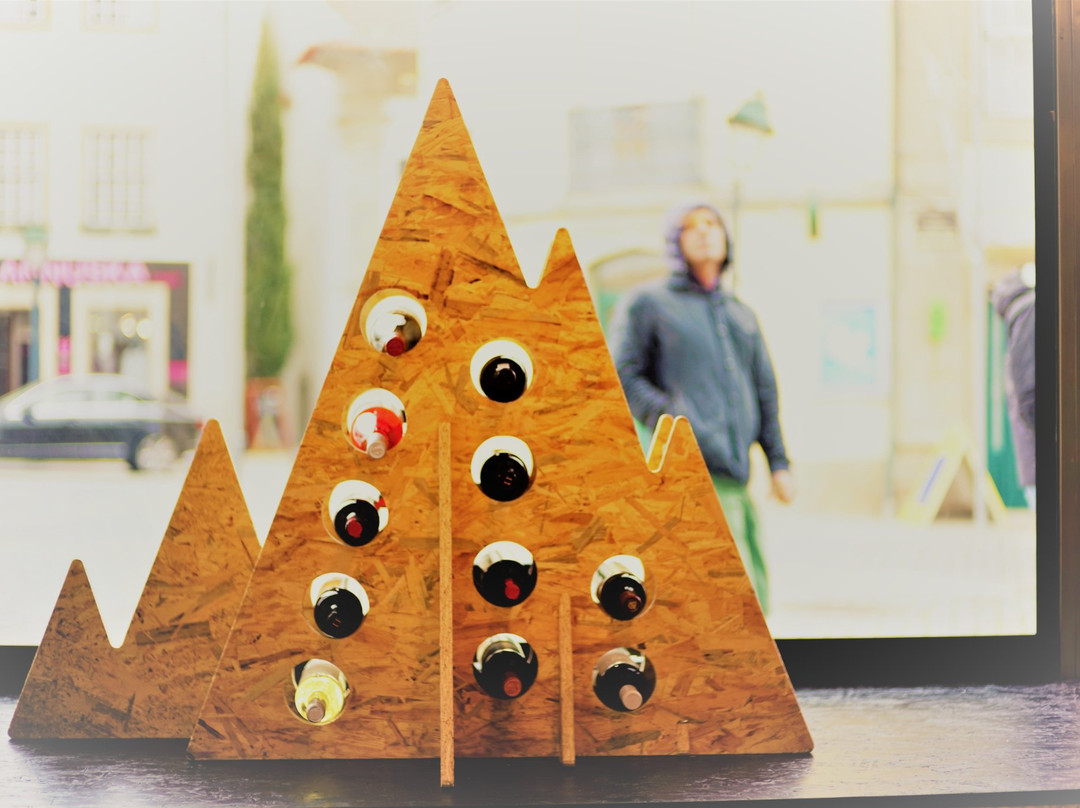 Mercearia da Se-Braganca必去景点