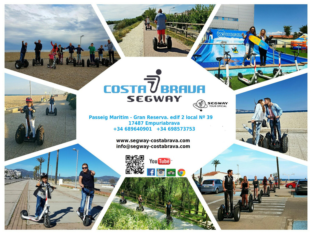 FunnyWay-艾姆布里亚布拉瓦必去景点