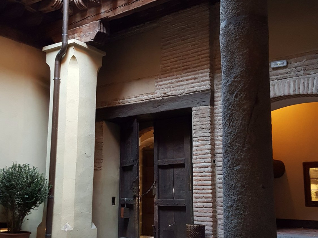 Museo Rodera-Robles-塞哥维亚必去景点