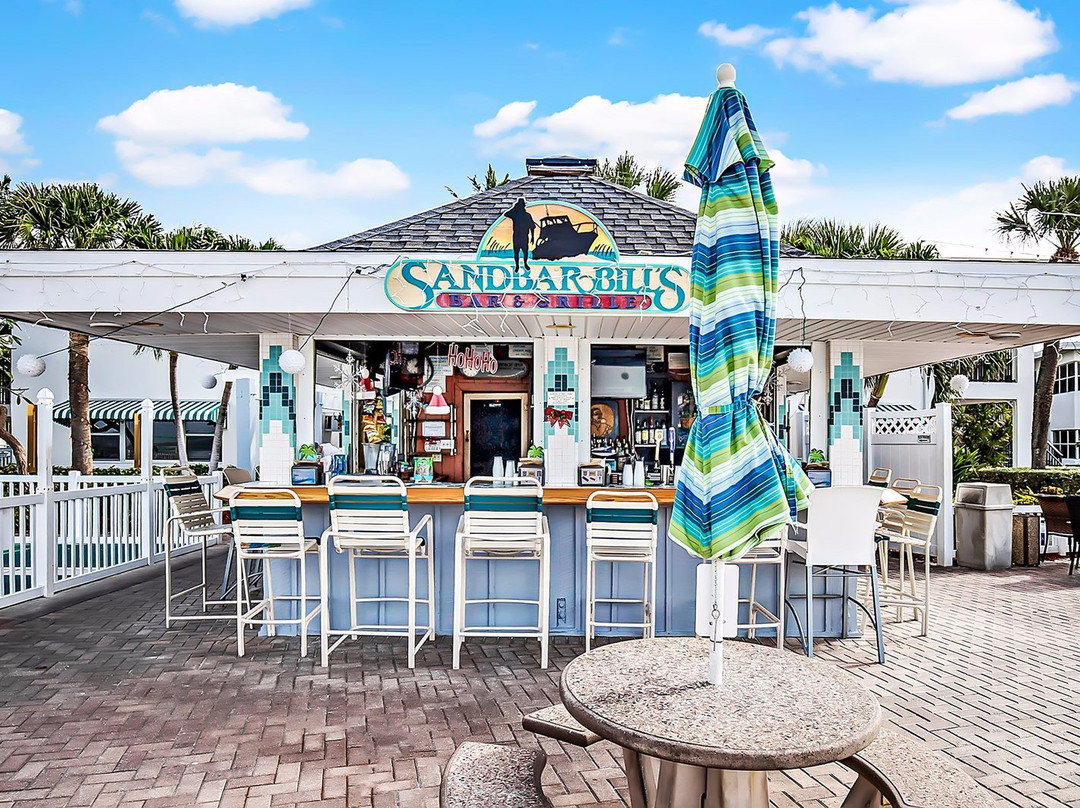 Sandbar Bill's