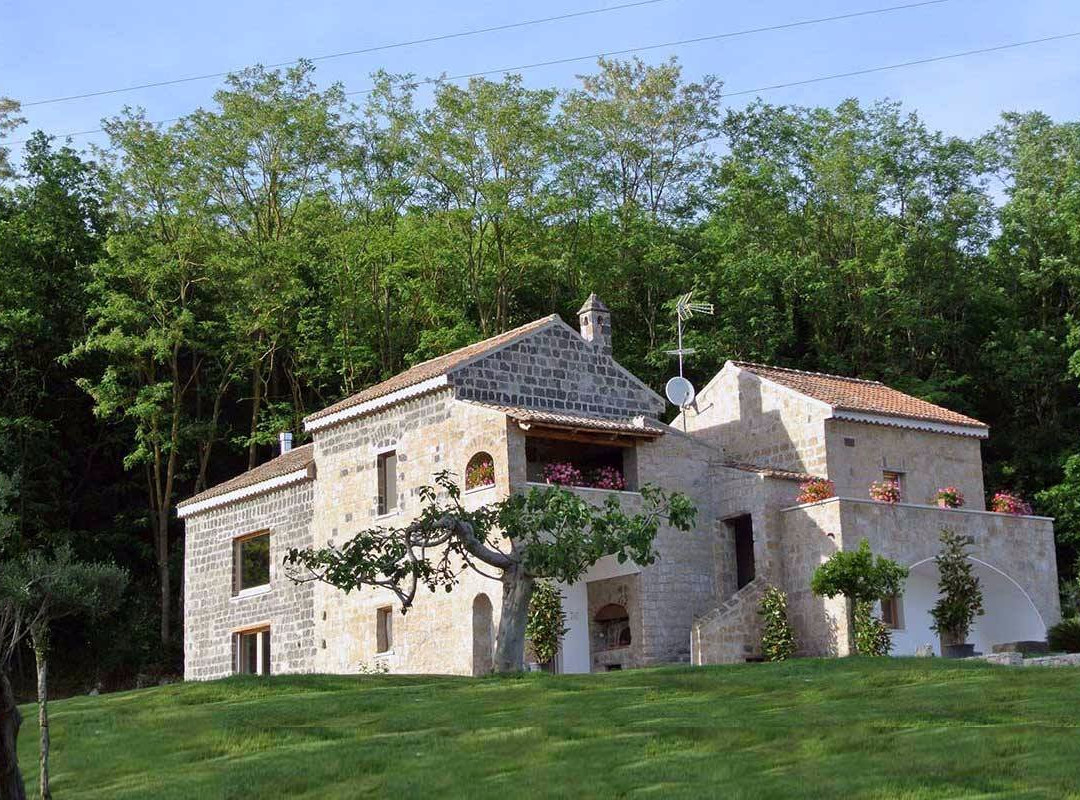 Masseria Campitelli