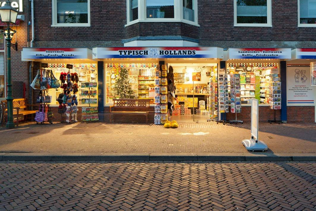 Typisch Hollands景点图片