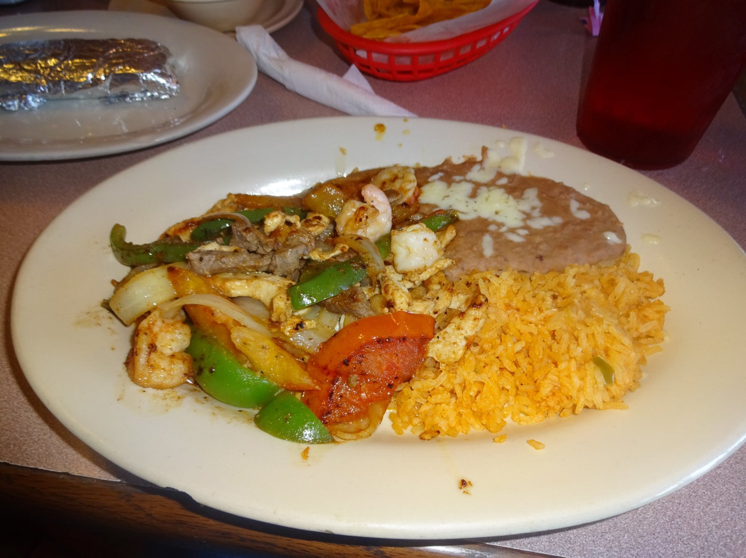 El Portal Restaurant