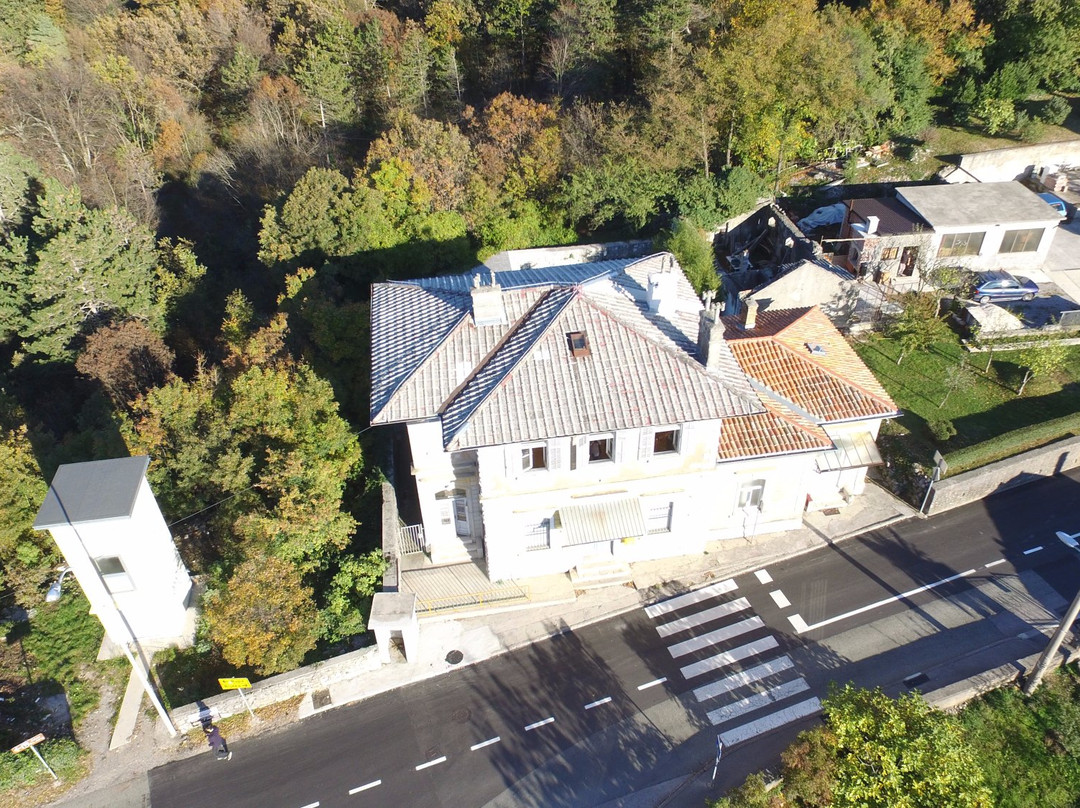 Cavle旅游攻略图片