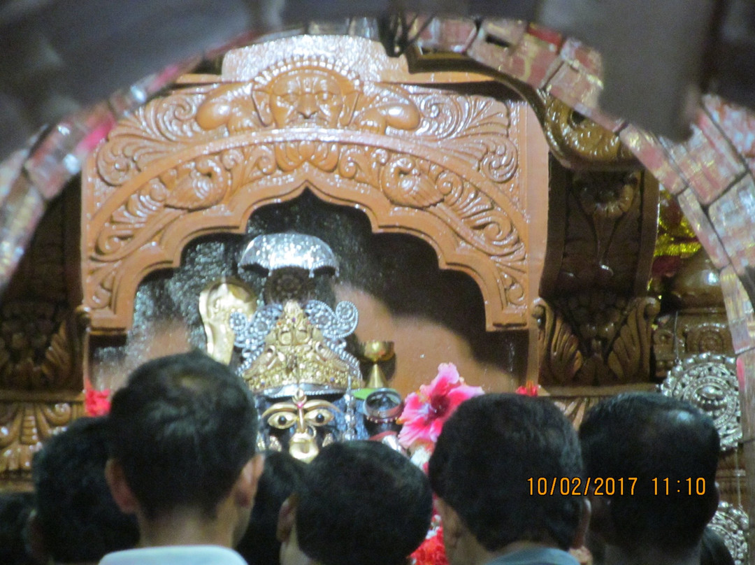 Bargabheema Temple景点图片
