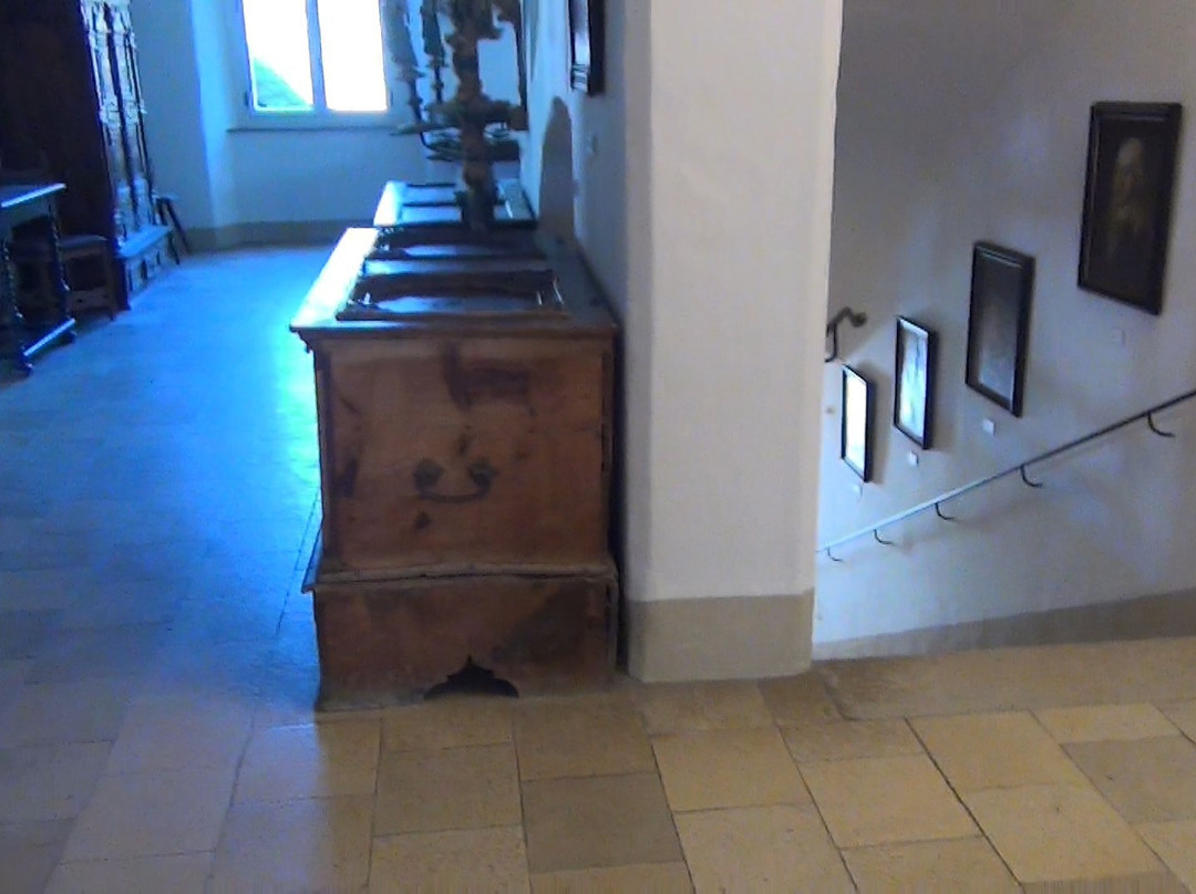 Museum Schloß Adelsheim-贝希特斯加登必去景点