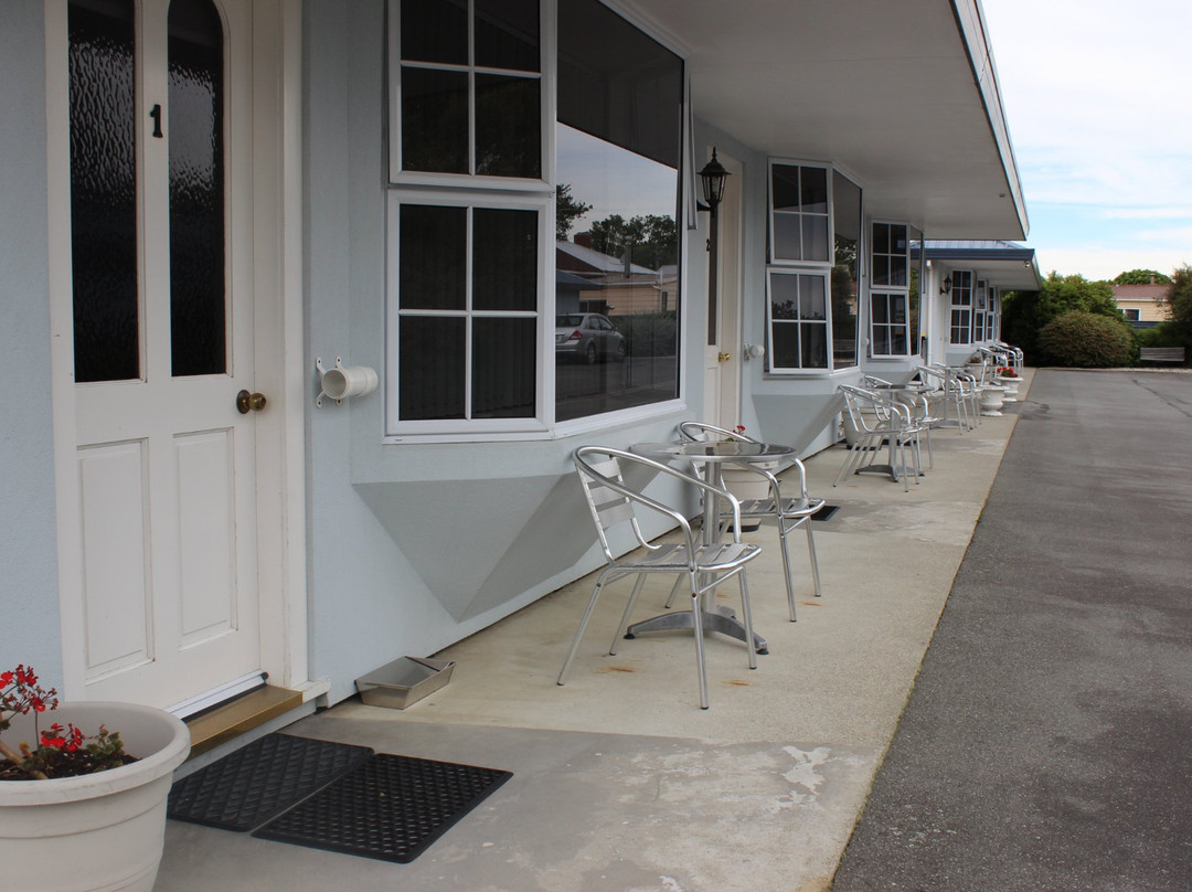 Riverlea Motel主图