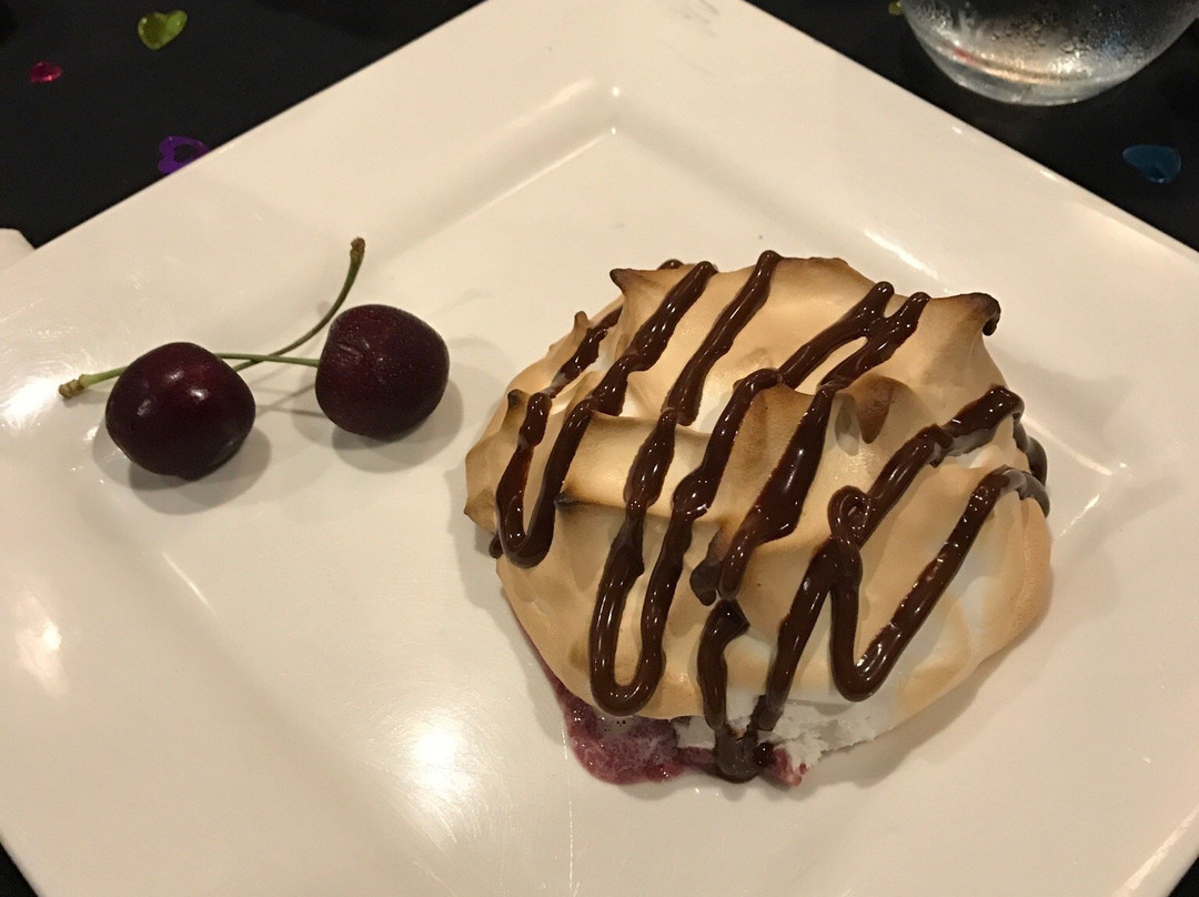 Romeo & Juliet's Restaurant