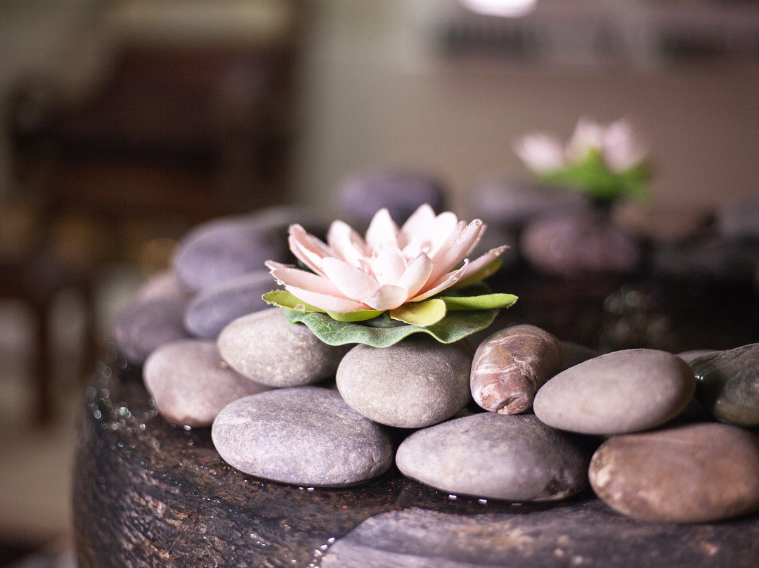 Ayana Spa-马斯喀特必去景点