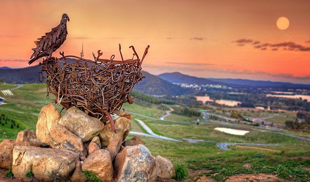 Molonglo Valley旅游攻略图片