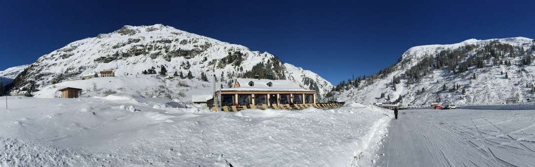 Ski, Berge & Thermen Gastein-泉卡斯汀必去景点