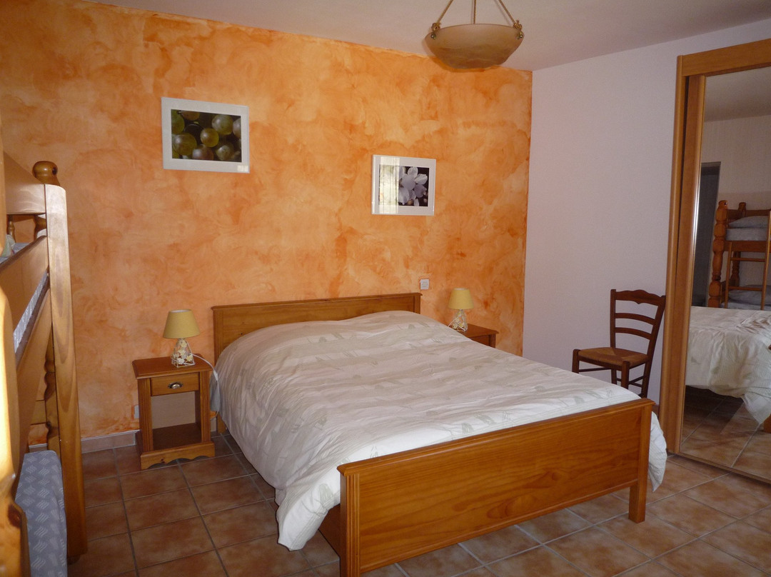 Chateau Villemagne主图