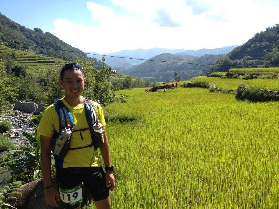 Hungduan Rice Terraces-Hungduan必去景点