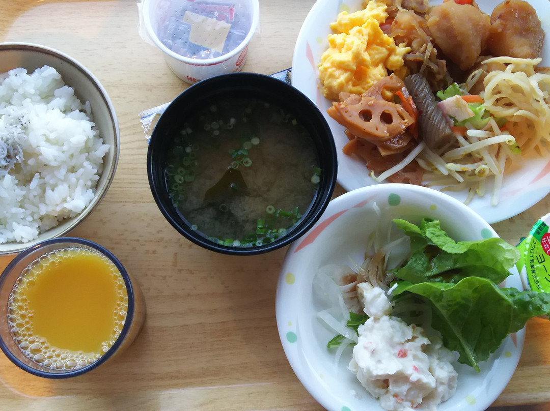 Business Hotel Cosmo Inn主图