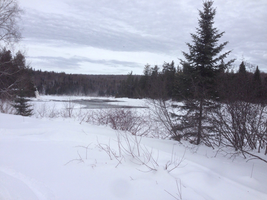 Pourvoirie Club Fontbrune-Ferme-Neuve必去景点