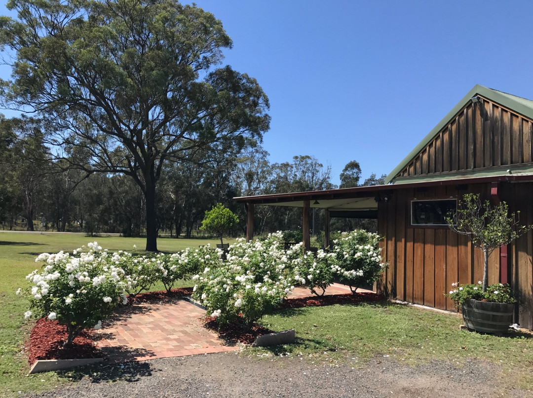 TrekAbout Tours-Mount View必去景点