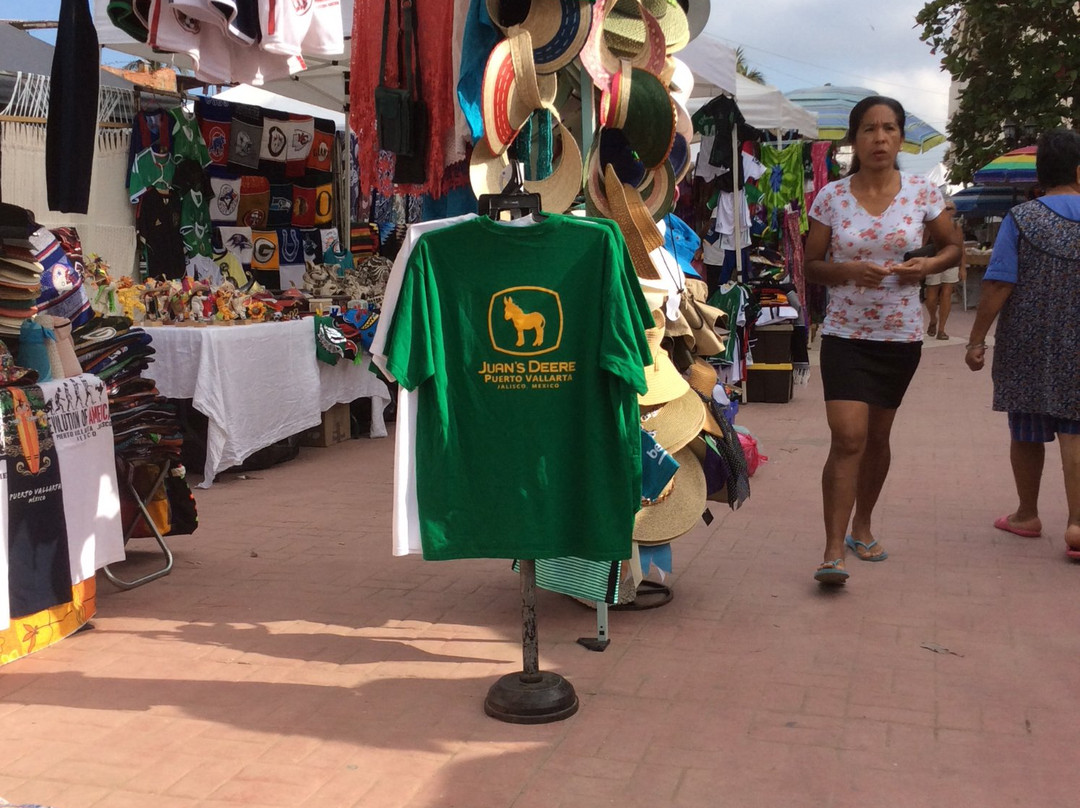 La Penita Tiangui-La Peñita de Jaltemba必去景点