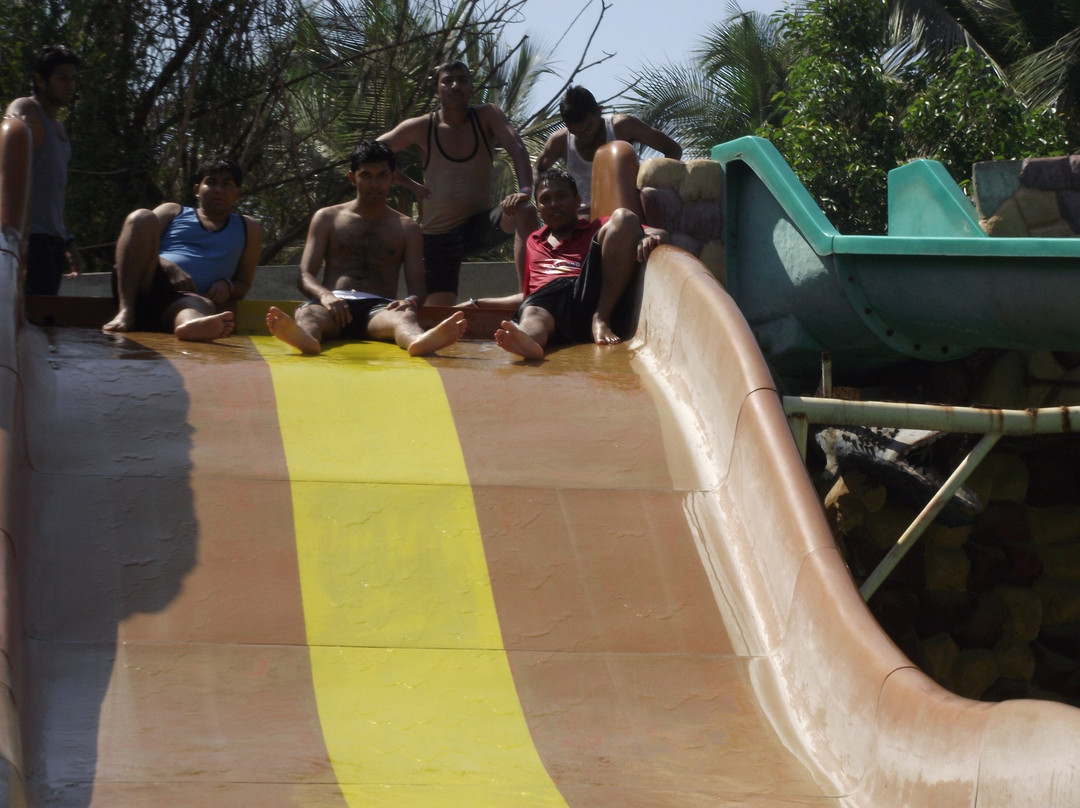 Anand Resort