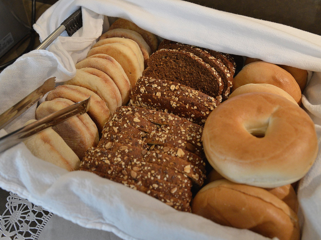 Madison Inn Hospital District