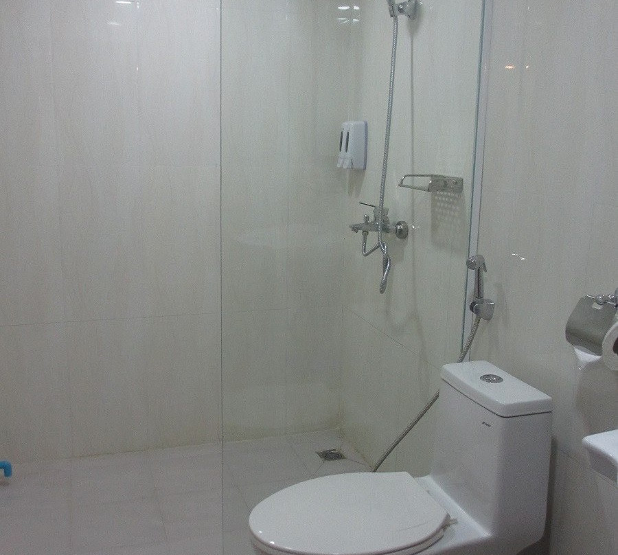 Golden Apple Hotel - Airport Phnom Penh主图