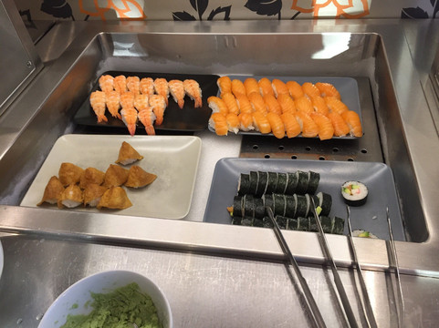 Tutu´s Thai & Sushi