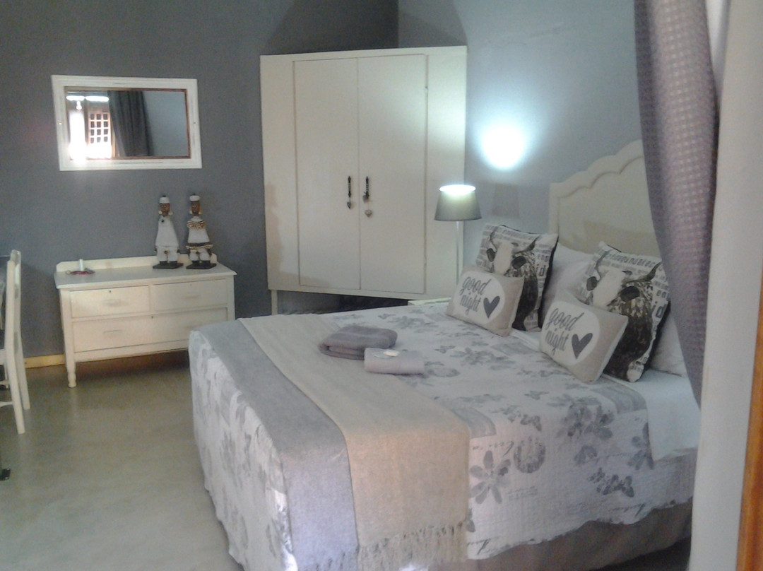 Africa's Eden Guesthouse主图