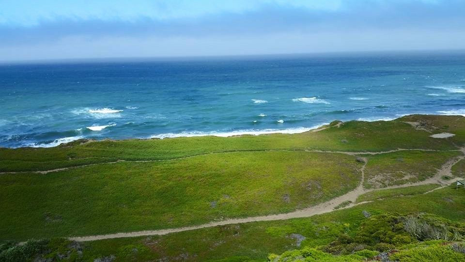 Mar Vista Stables-戴利城必去景点