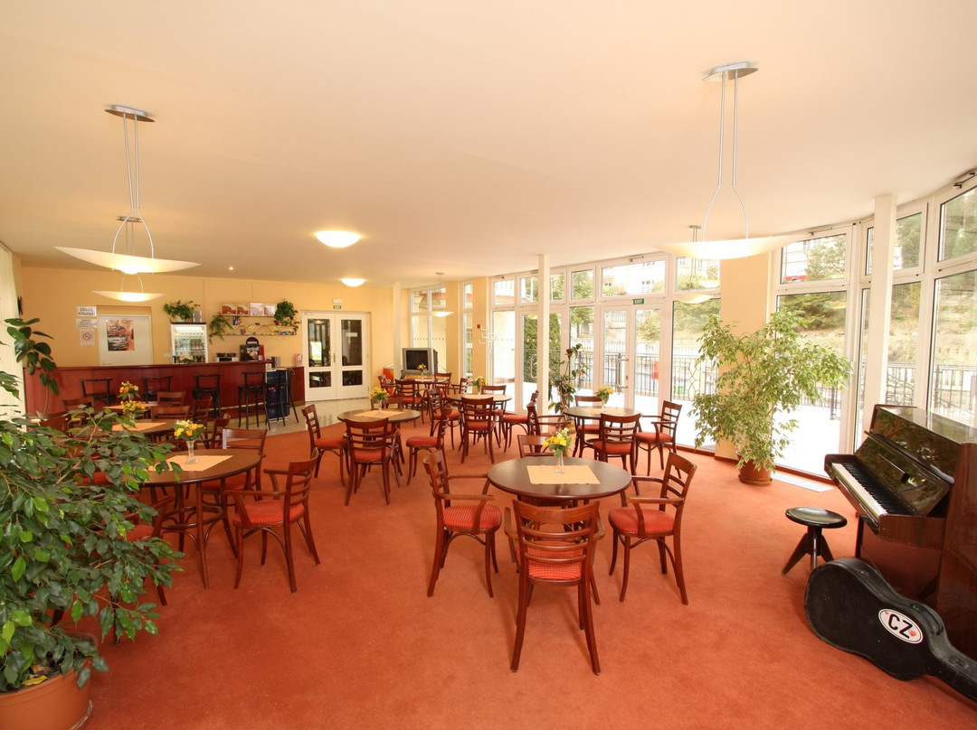 Lázeňská Léčebna Mánes主图