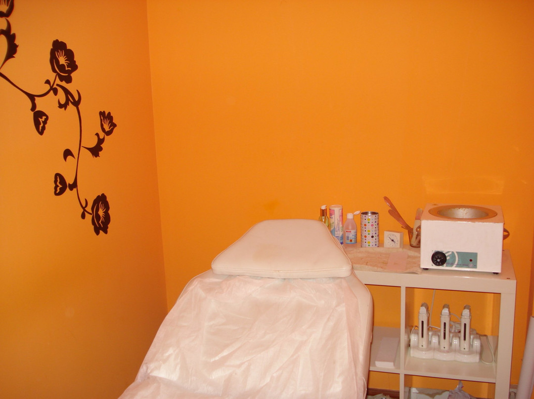 Rakel Peluqueria y Belleza景点图片