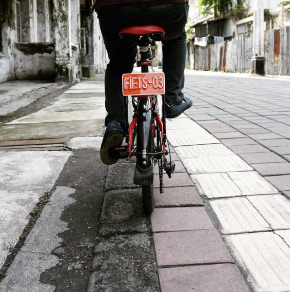 Rental Fiets景点图片