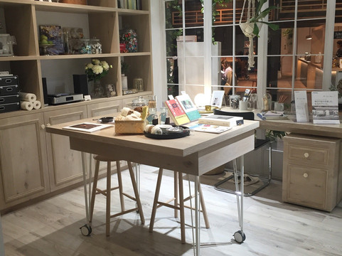 松下电器产业技术馆-大阪市必去景点