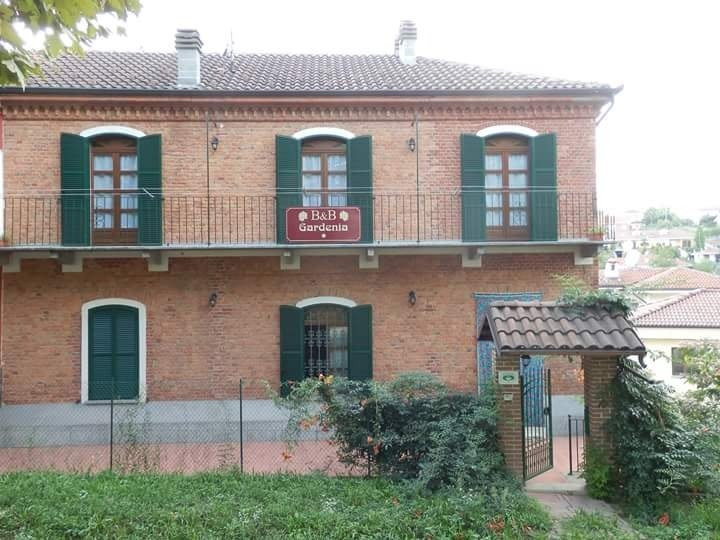 B&B Gardenia