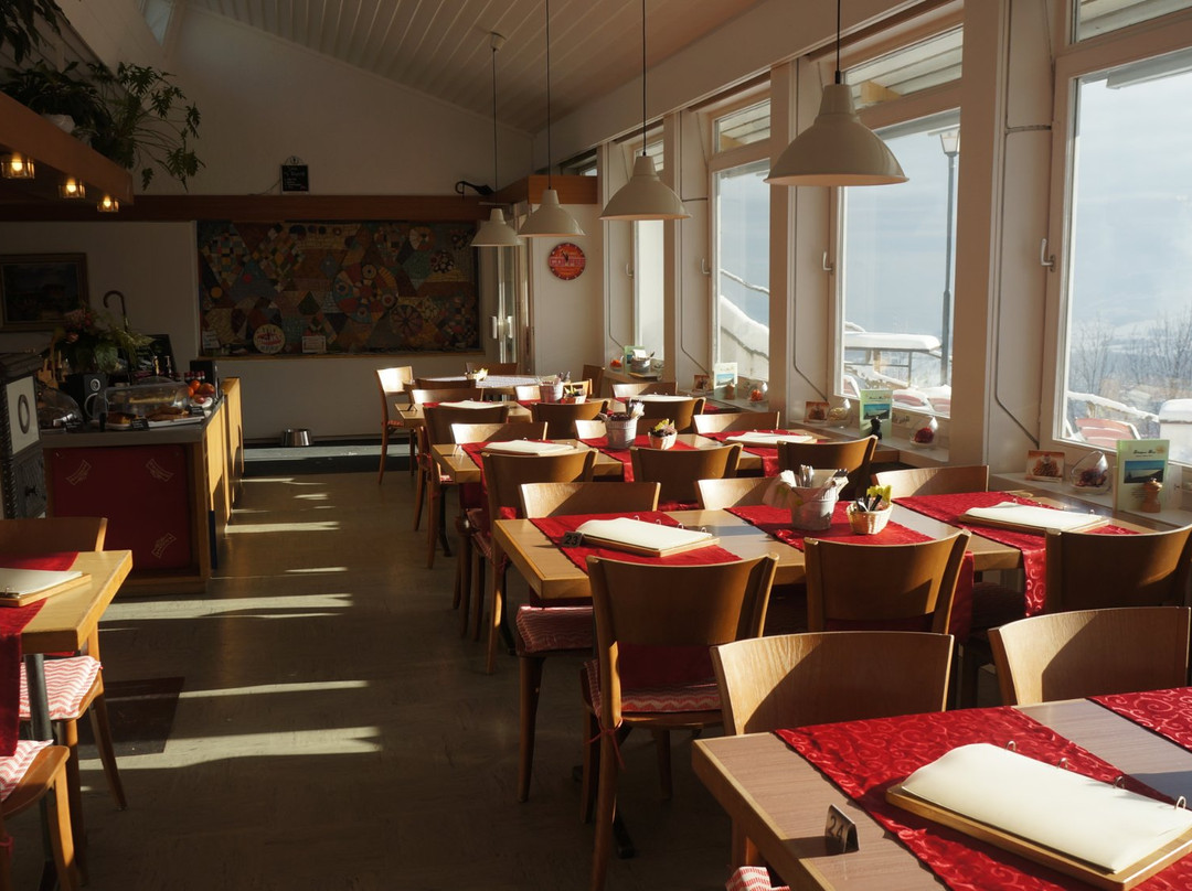 Bergrestaurant Albishorn