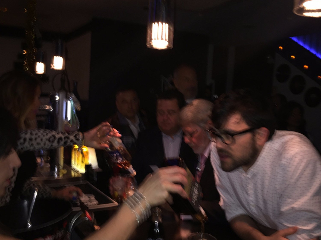 El Sitio de Mi Recreo-拉斯罗萨斯必去景点