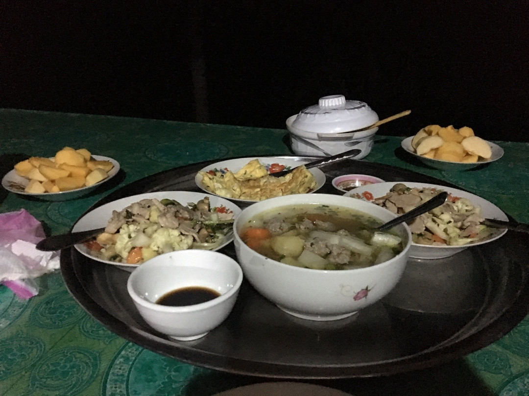 Koy Lay Homestay