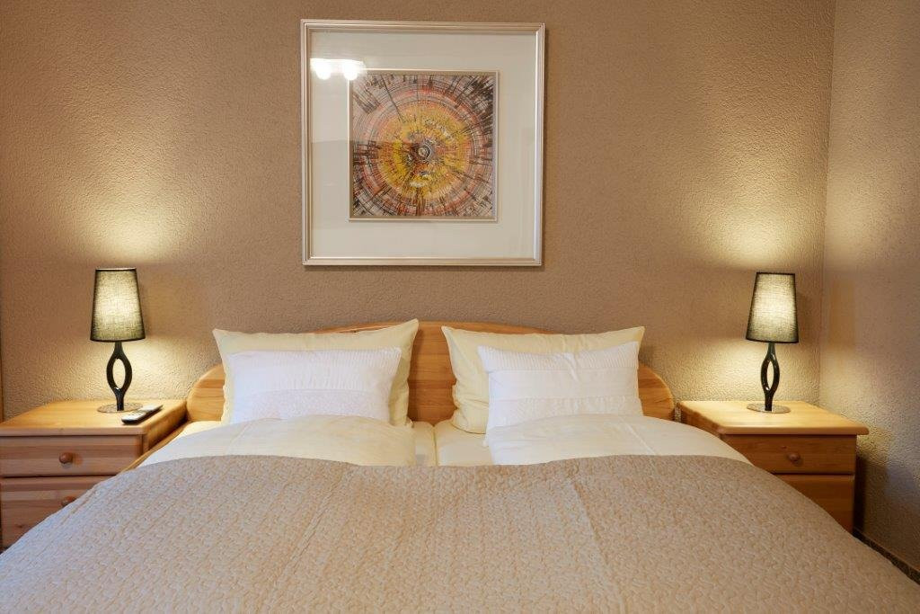 Hotel Fraenkischer Hof主图