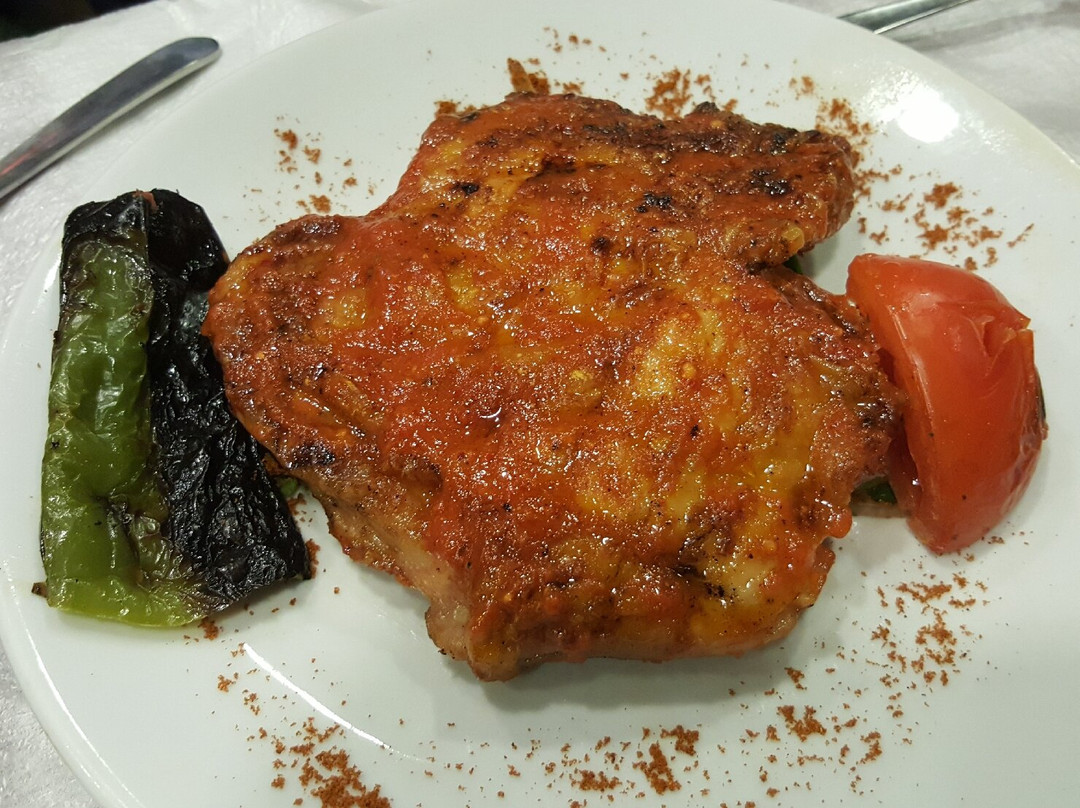 Antakya Mutfagi