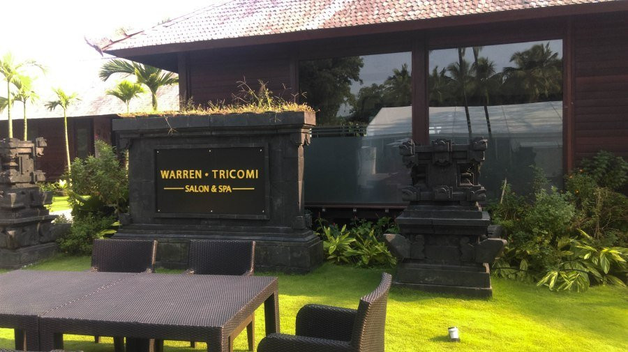 Warren Tricomi Salon & Spa景点图片